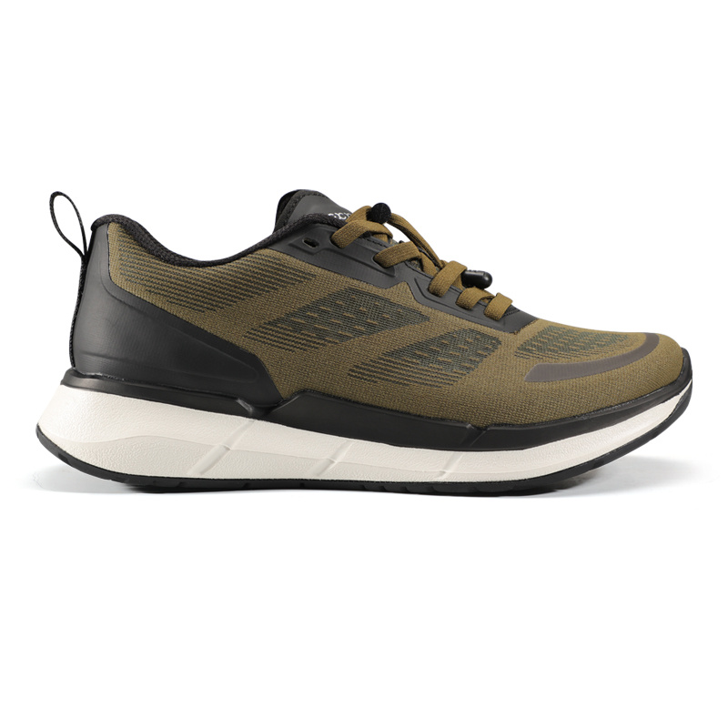 Crossfit Hard - Casual Shoes Men Elastic Fashion Luxe