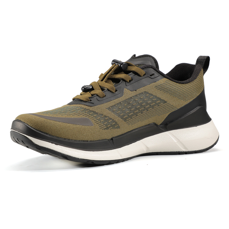 Casual Shoes Men Elastic Fashi - Crossfit Hard 评论和价格