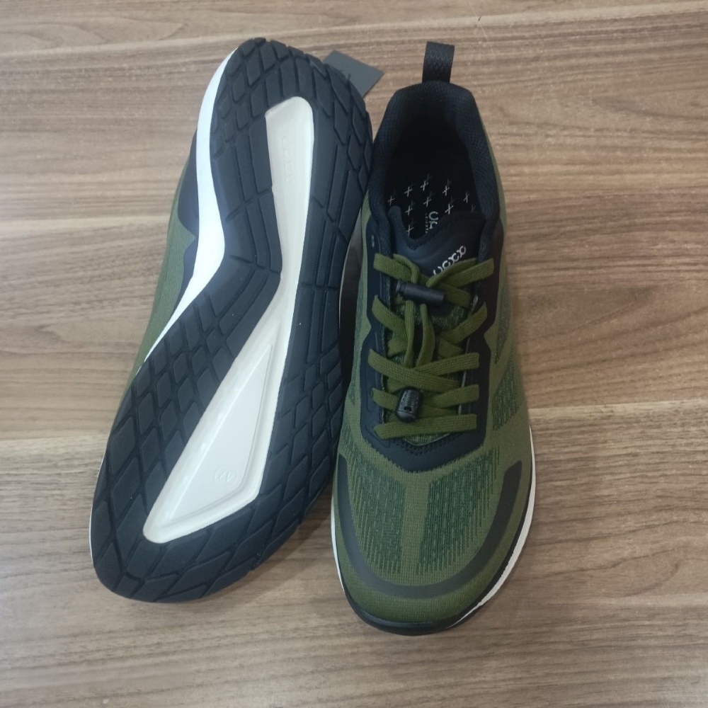 Casual Shoes Men Elastic Fashi - Crossfit Hard 评论和价格
