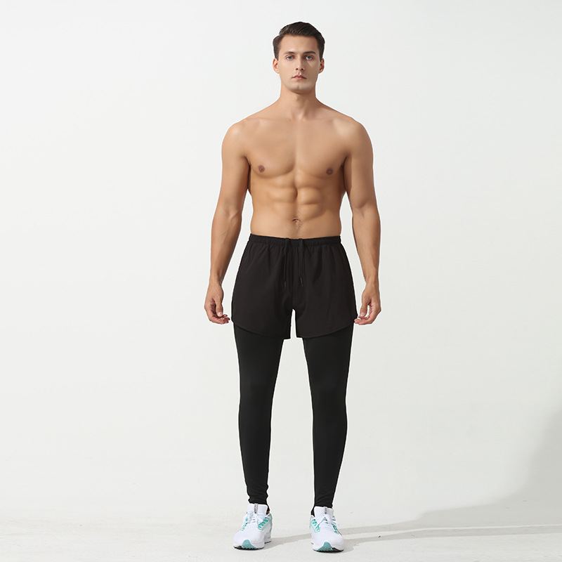 Hot Summer Essential Men's Run - Crossfit Ga 评论和价格