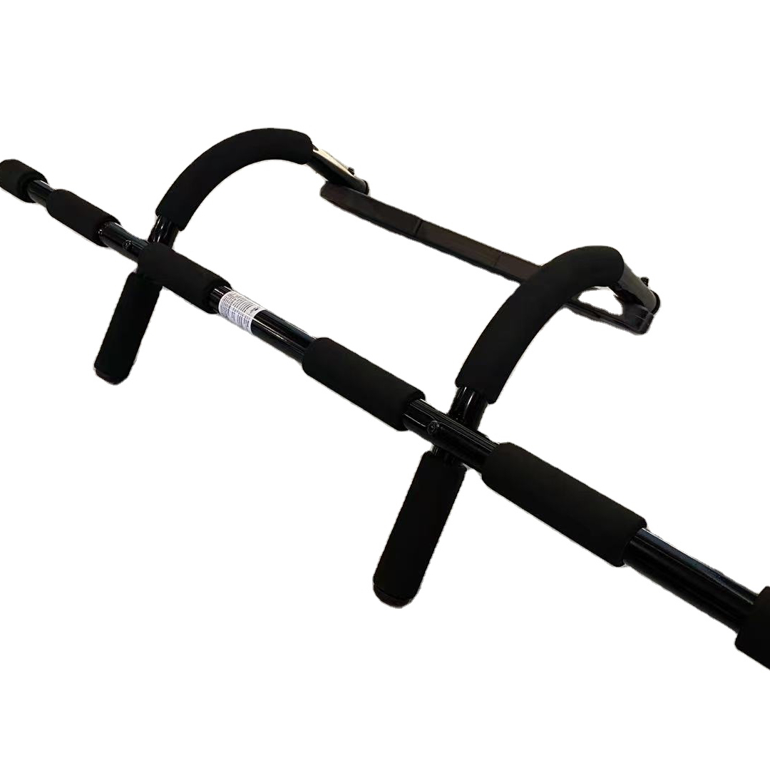 Pull up Bar Home Gym With Stab - Pull Up Bar Grip 评论和价格