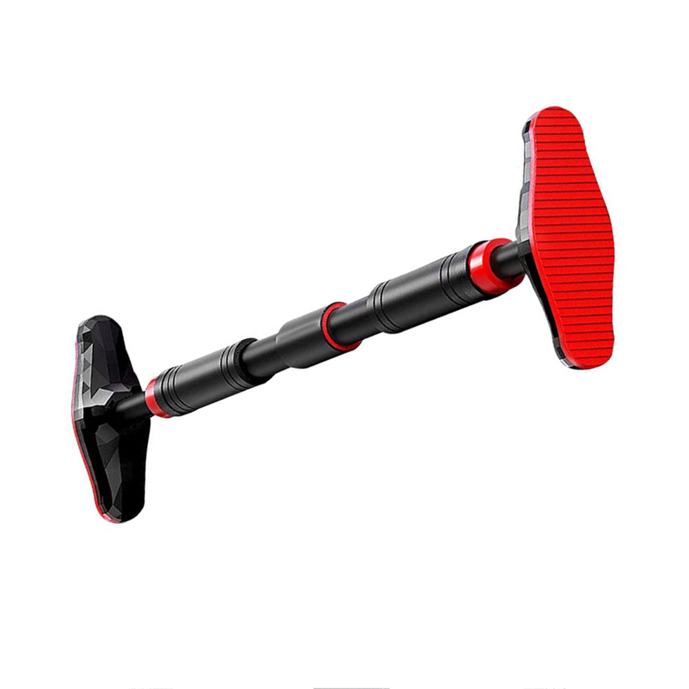 Home Gym Equipment Horizontal  - Pull Up Bar Grip 评论和价格