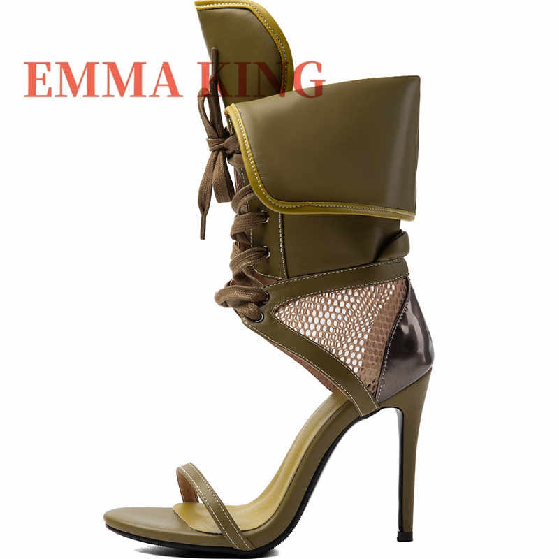 Elegant Camel Brown Ankle Sand - Crossfit Event 评论和价格