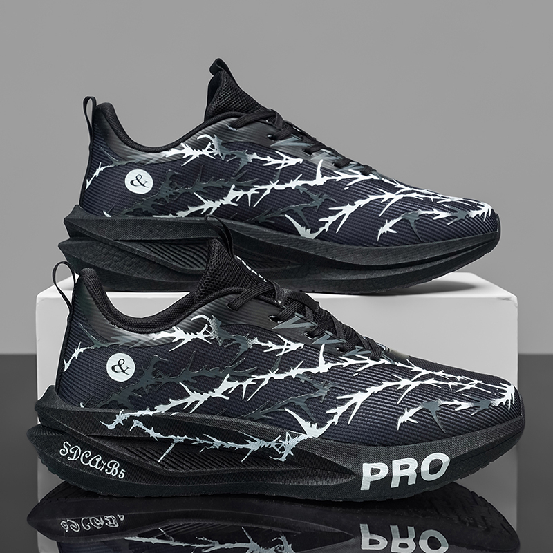 Men's Casual Sports Shoes Suit - Crossfit Hard 评论和价格