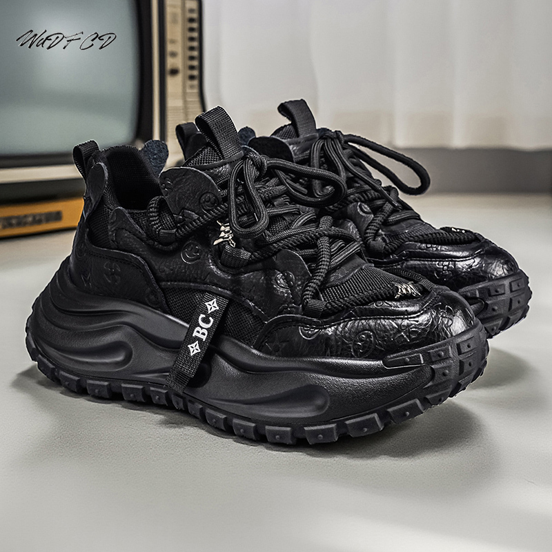 Chunky Sneakers Mens Original  - Crossfit Hard 评论和价格