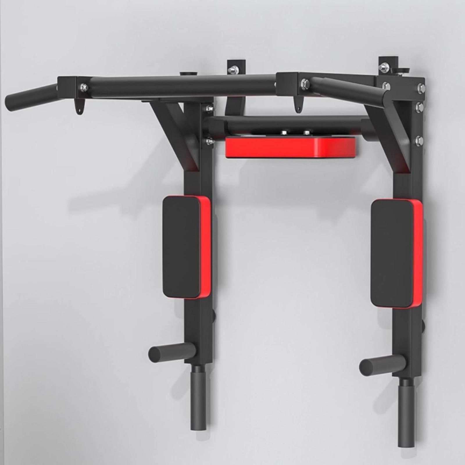 Pull up and Station Black Meta - Pull Up Bar Grip 评论和价格