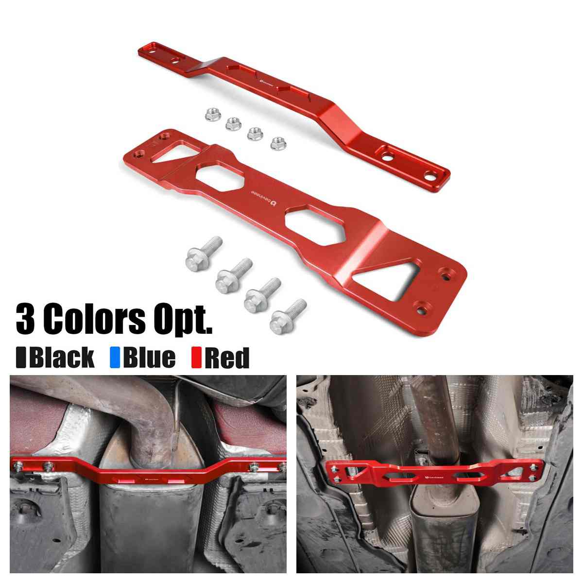 BEVINSEE Centre Tunnel Brace & - Crossfit Ga 评论和价格