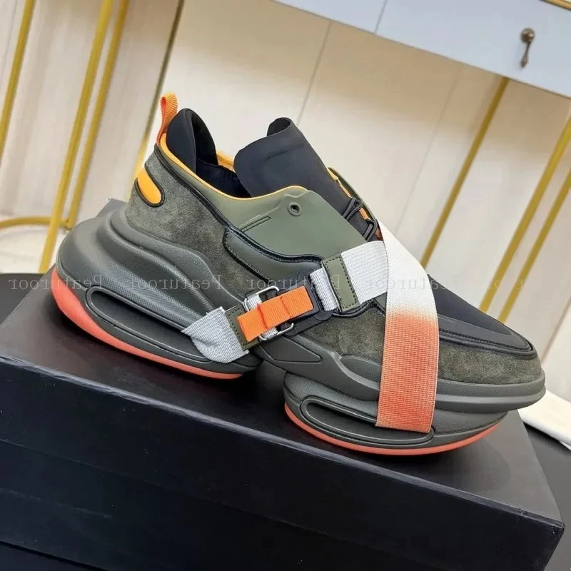 Women Men New Platform Sneaker - Crossfit Hard 评论和价格