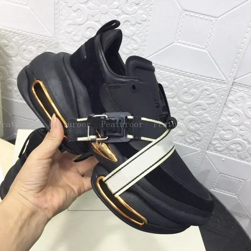 Women Men New Platform Sneaker - Crossfit Hard 评论和价格
