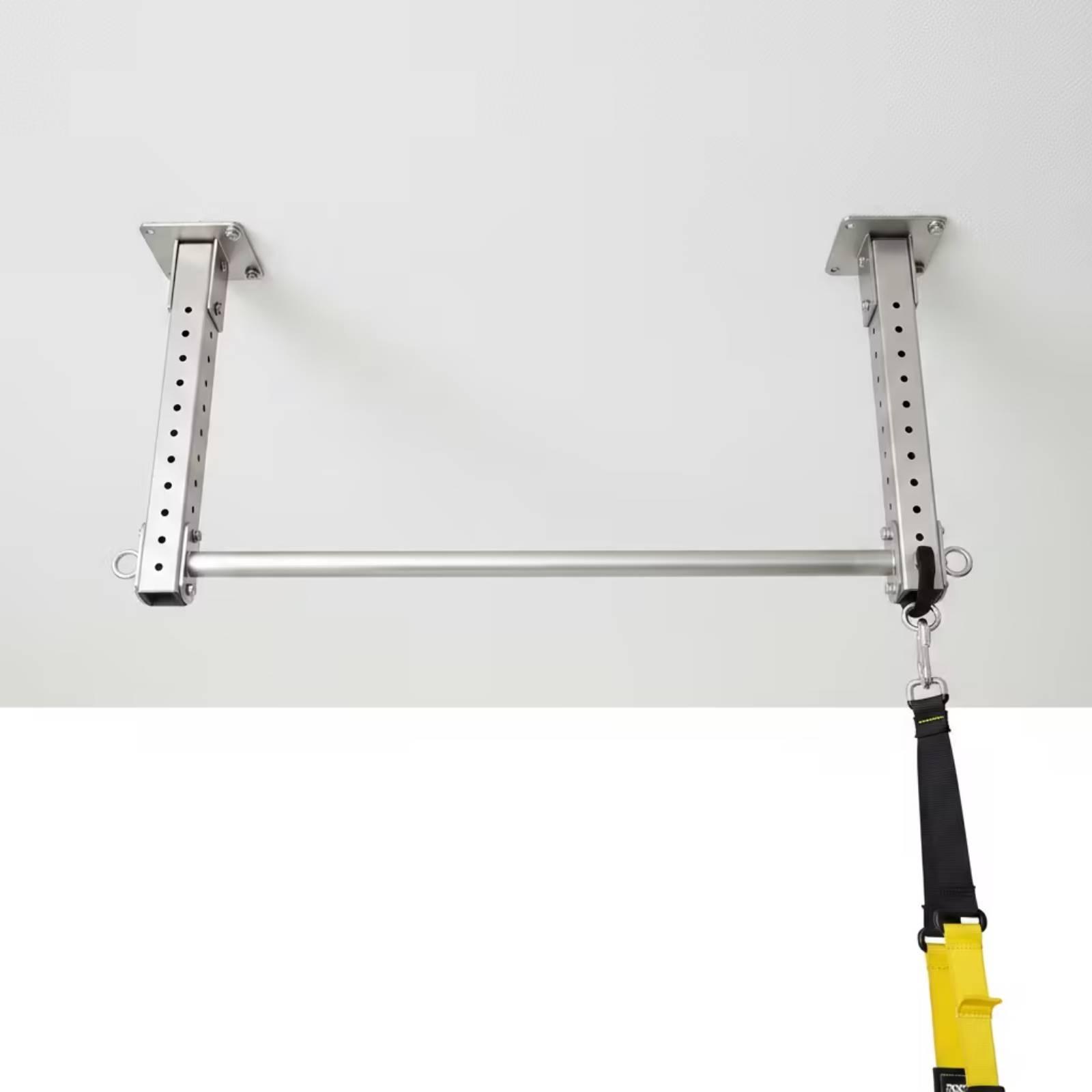 Multifunction Adjustable Ceili - Pull Up Bar Grip 评论和价格