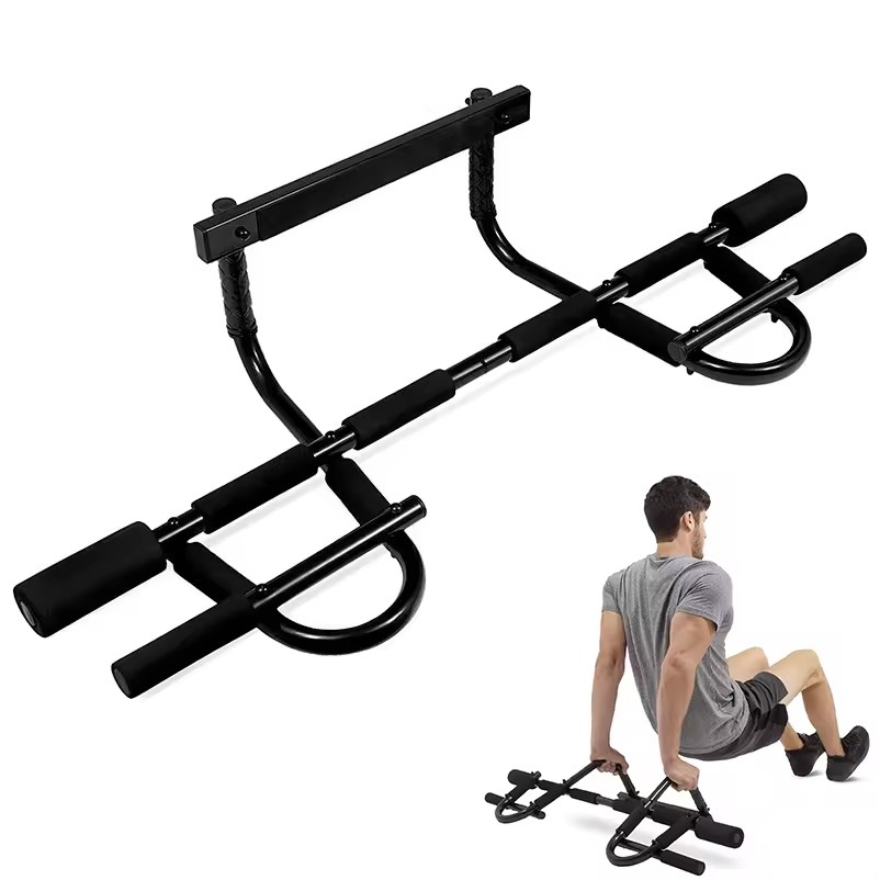 Home Fitness Equipment Multi-g - Pull Up Bar Grip 评论和价格