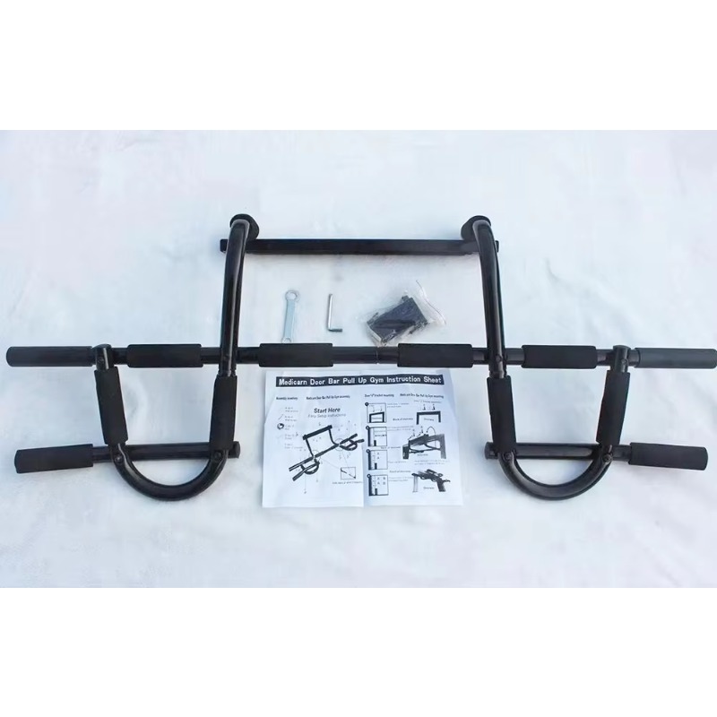 Home Fitness Equipment Multi-g - Pull Up Bar Grip 评论和价格