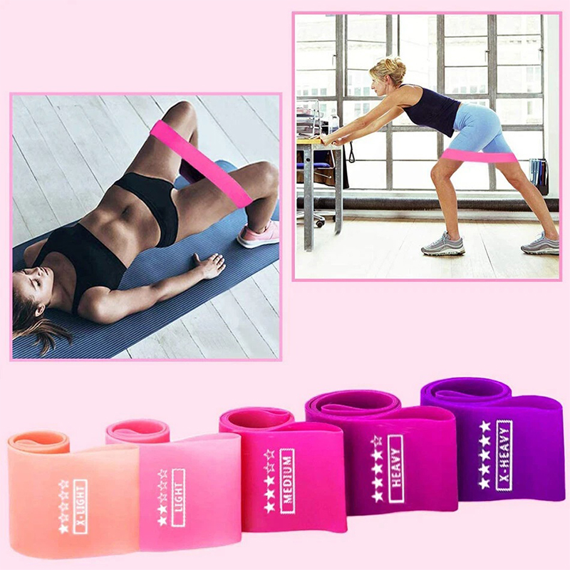 WorthWhile Elastic Resistance  - Crossfit Ga 评论和价格