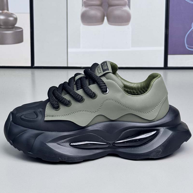 Men Shoes 2025 Spring Summer P - Crossfit Hard 评论和价格