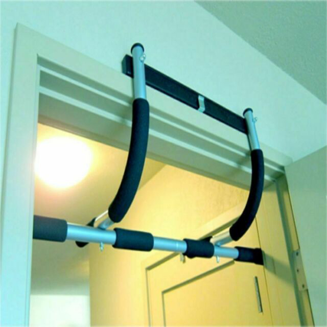 Multifunction Pull-up bar Door - Pull Up Bar Grip 评论和价格