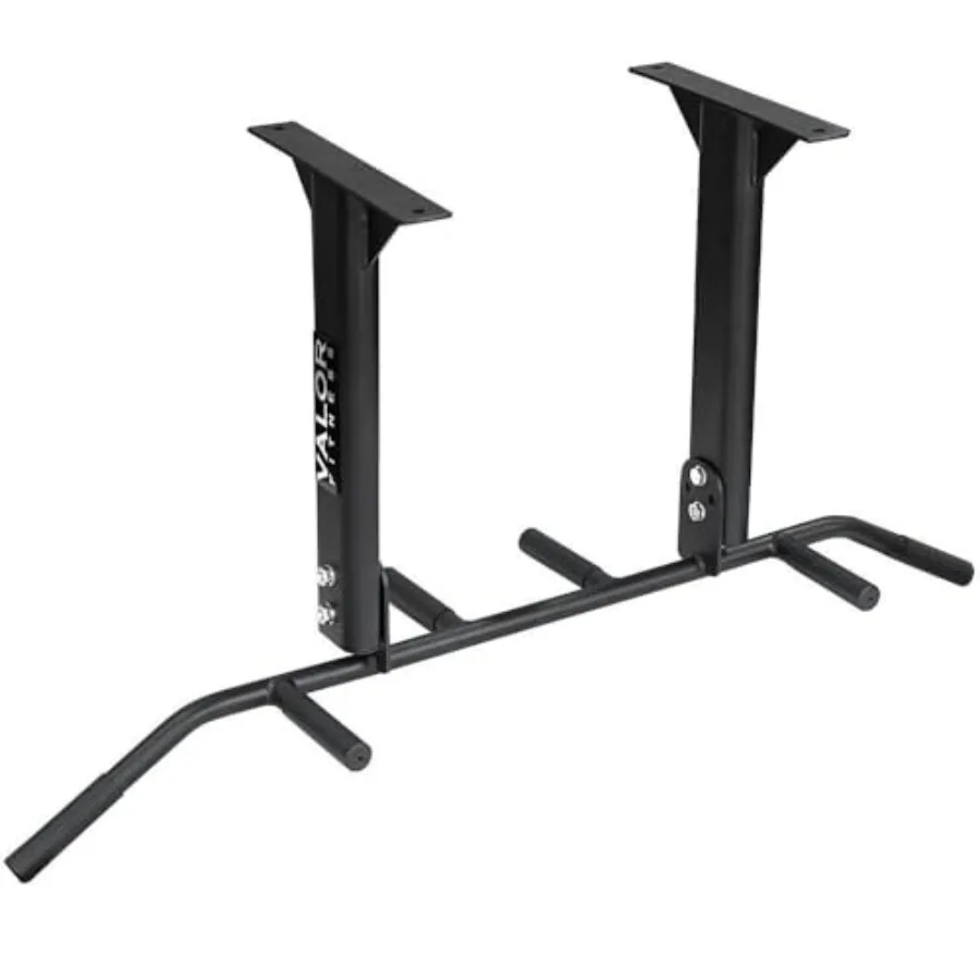 Six-Grip Pull Up Bar Wall or C - Pull Up Bar Grip 评论和价格
