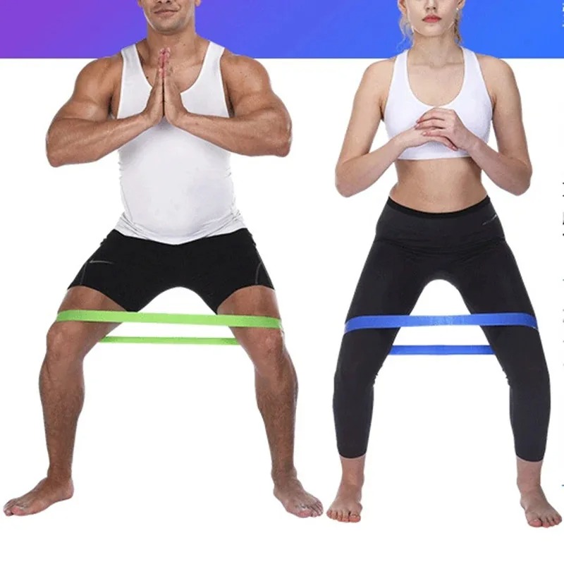 Training Fitness Rubber Resist - Crossfit Ga 评论和价格