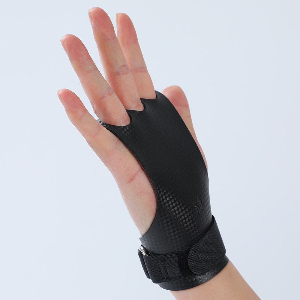Carbon Hand Grip Crossfit Acce - Crossfit Gear Pouch 评论和价格