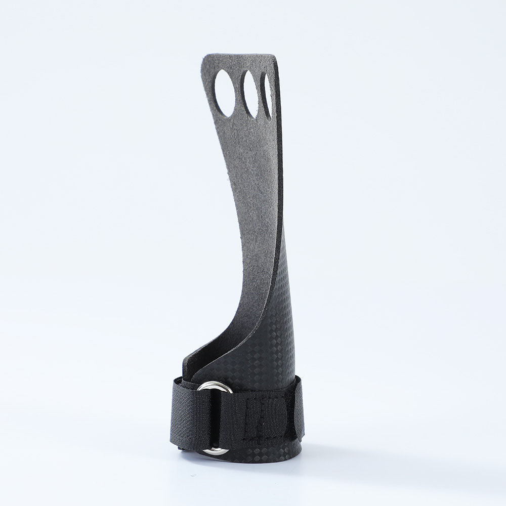 Carbon Hand Grip Crossfit Acce - Crossfit Gear Pouch 评论和价格