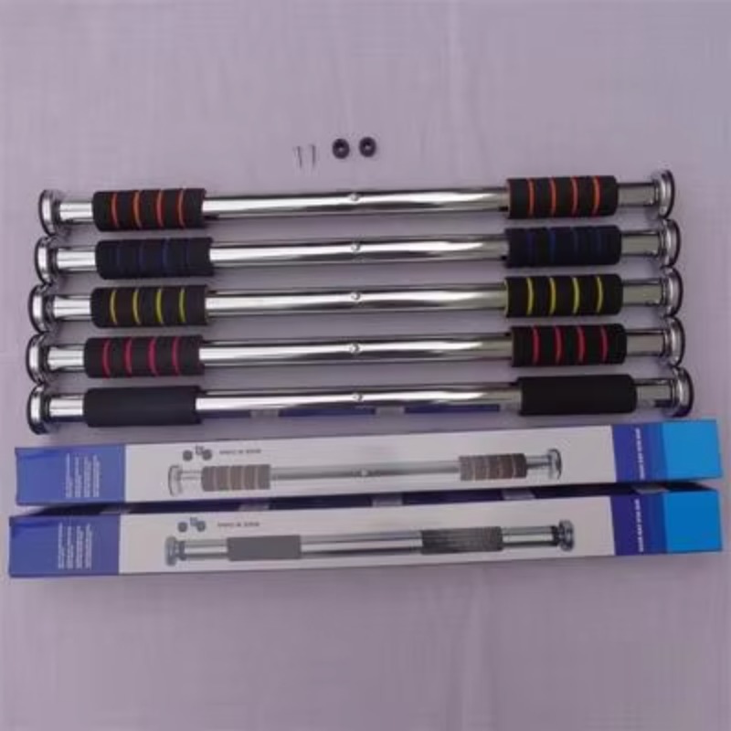 Pull up Bar  Steel Door Dip St - Pull Up Bar Grip 评论和价格