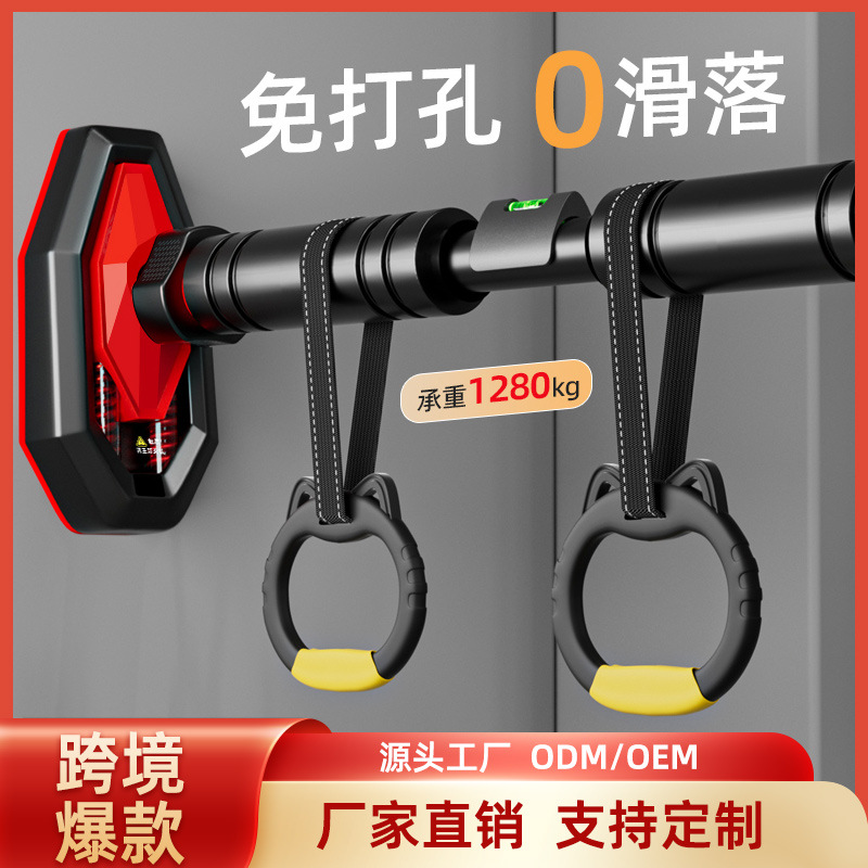 Screw- Strength Training Pull  - Pull Up Bar Grip 评论和价格