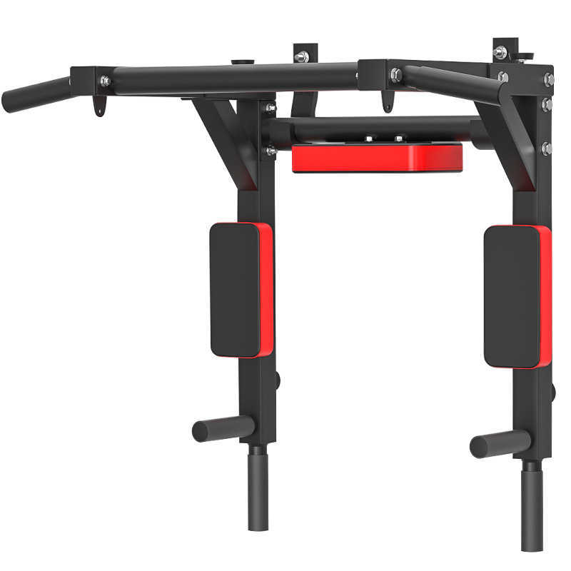 Steel Multi-Functional Indoor  - Pull Up Bar Grip 评论和价格